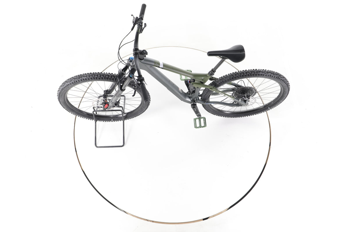 Cube Stereo ONE22 HPC TM Fahrrad Fully - Image 19