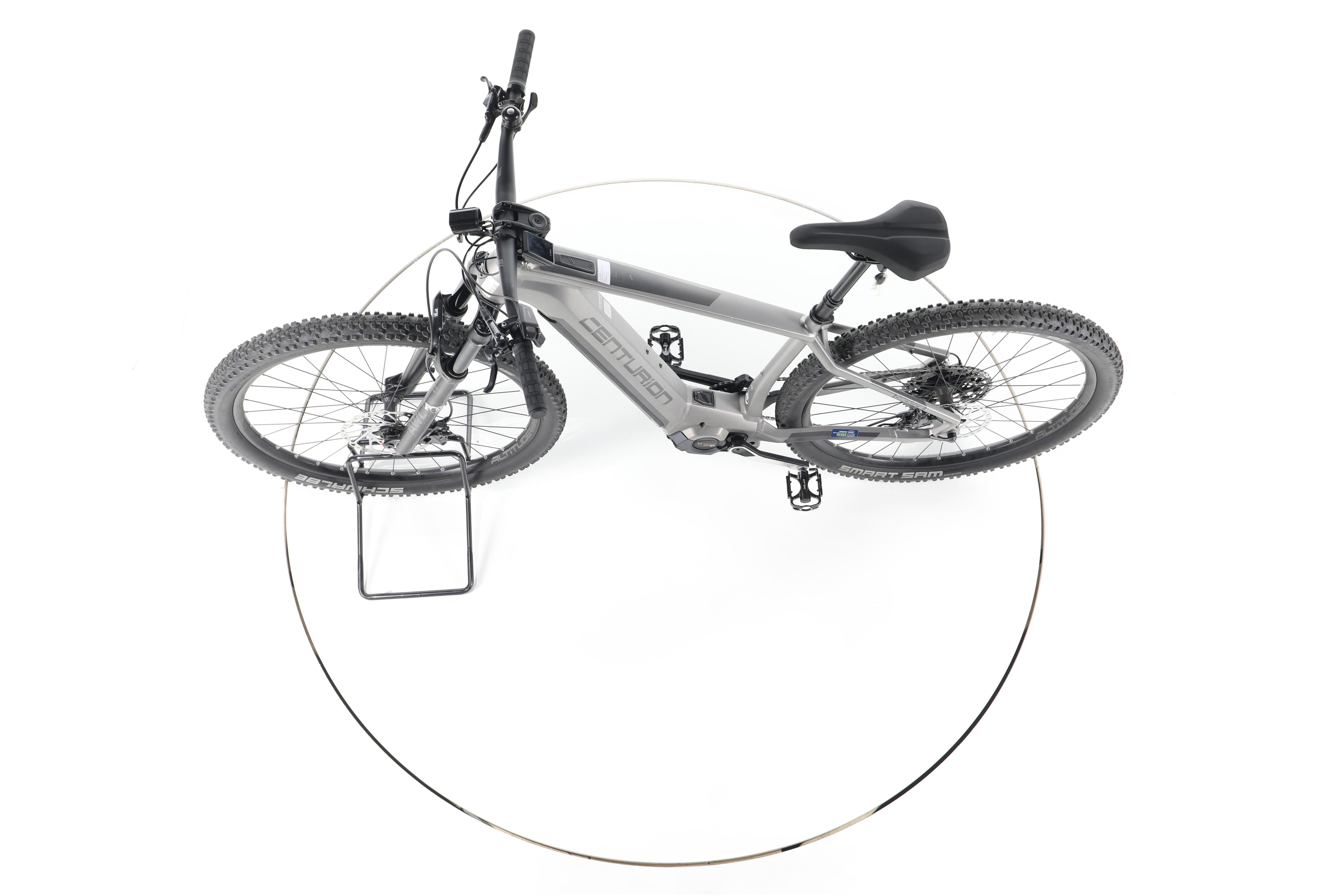 Centurion Backfire E R2700i E-Bike 2023 - Image 19