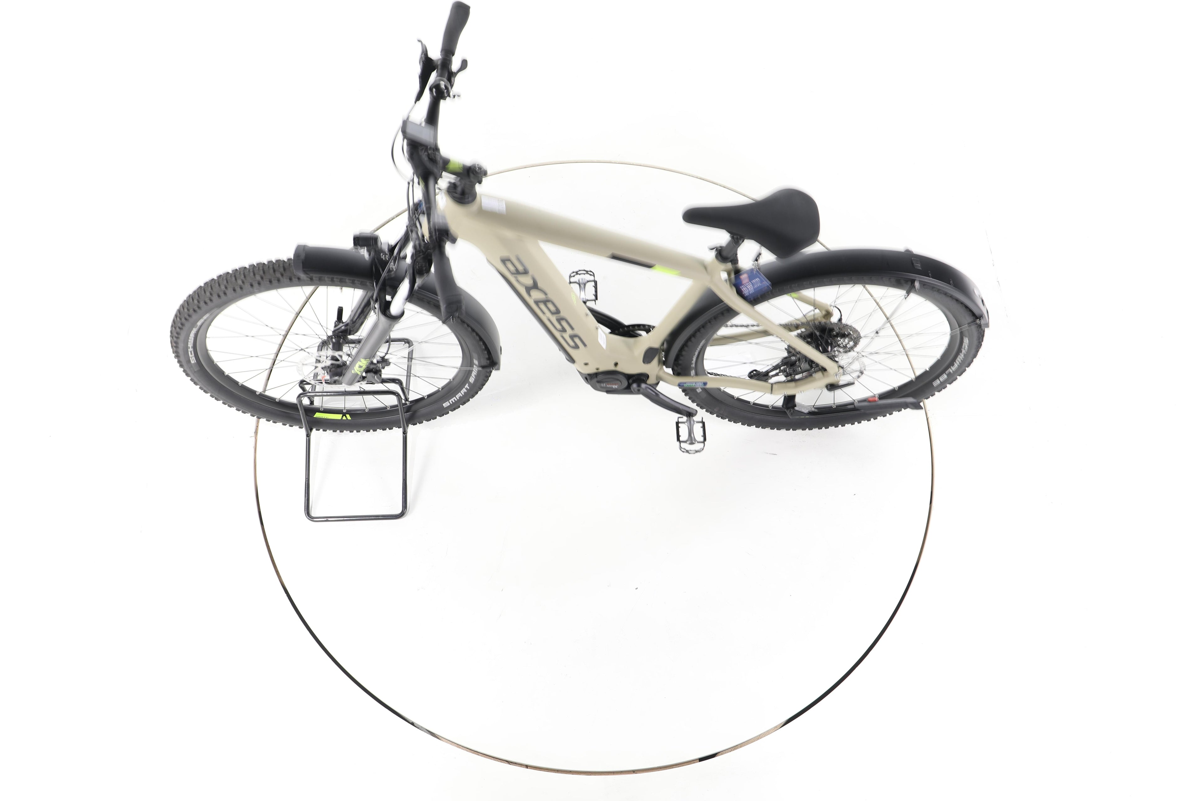 Axess Force 29 Allroad Trekking E-Bike 2023 - Image 19