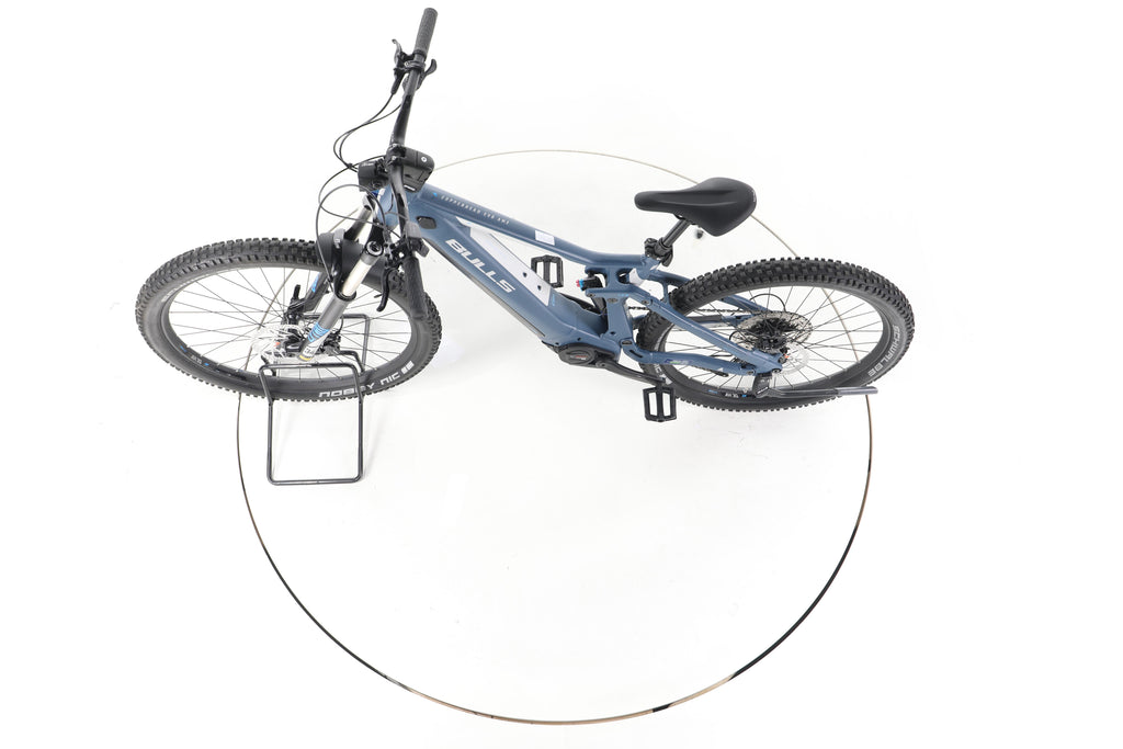 Bulls Copperhead Evo AM Fully E-Bike - Image 19