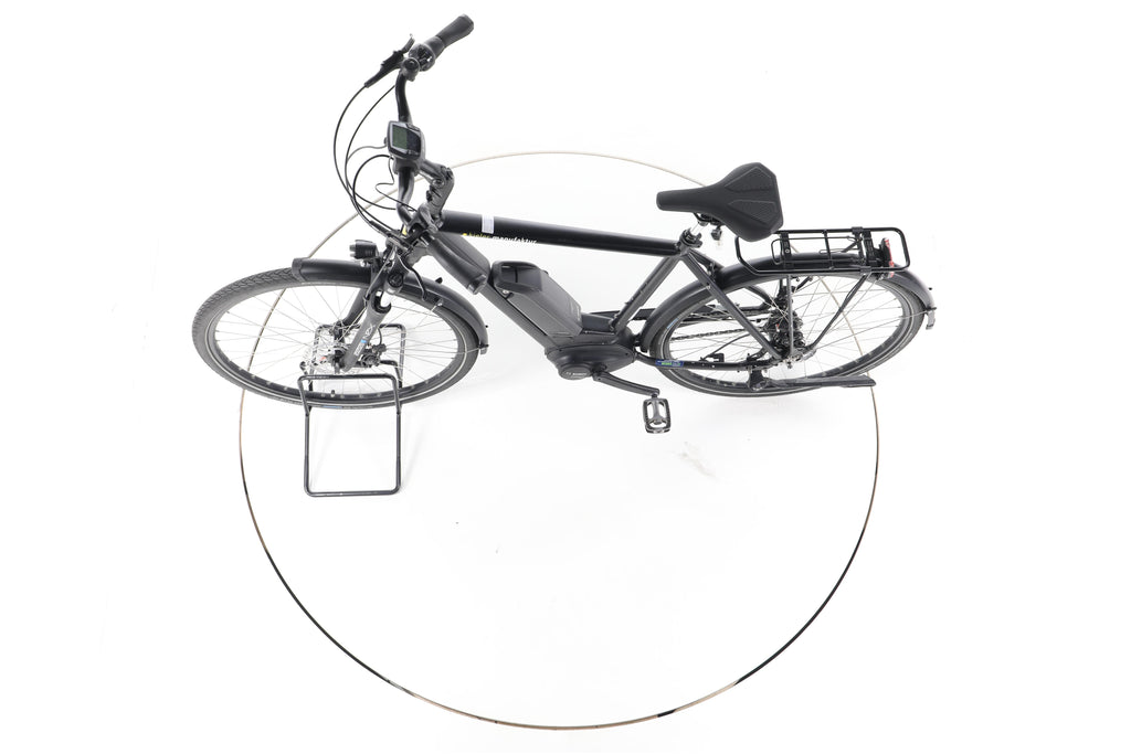 Kieler Manufaktur Bosch Active Plus 8 FL City E-Bike - Image 19
