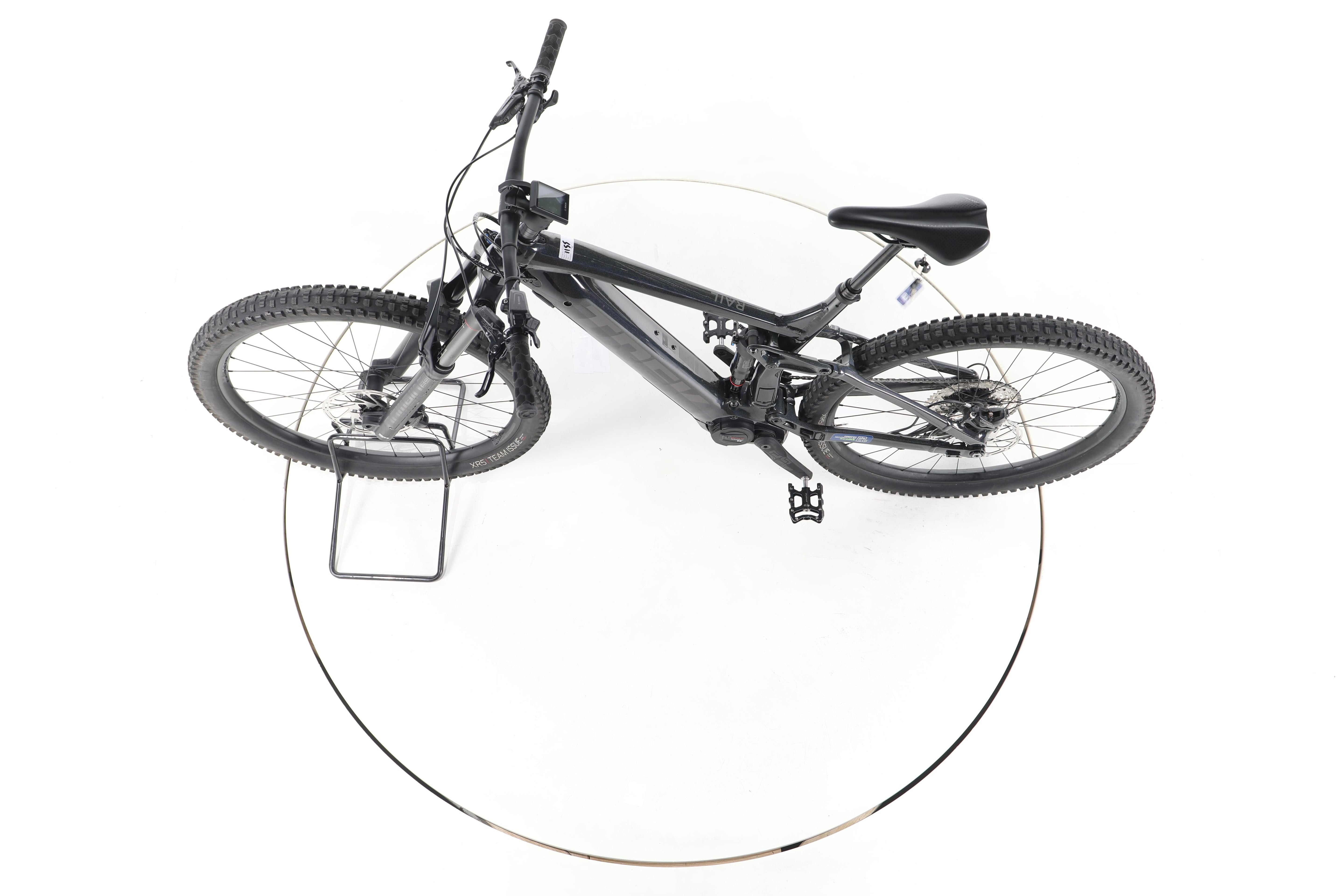 Trek Rail 7 Gen 3 Fully E-Bike - Image 19