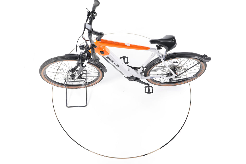 Bulls Cross Rider EVO 1 E-Bike 2023 - Image 19