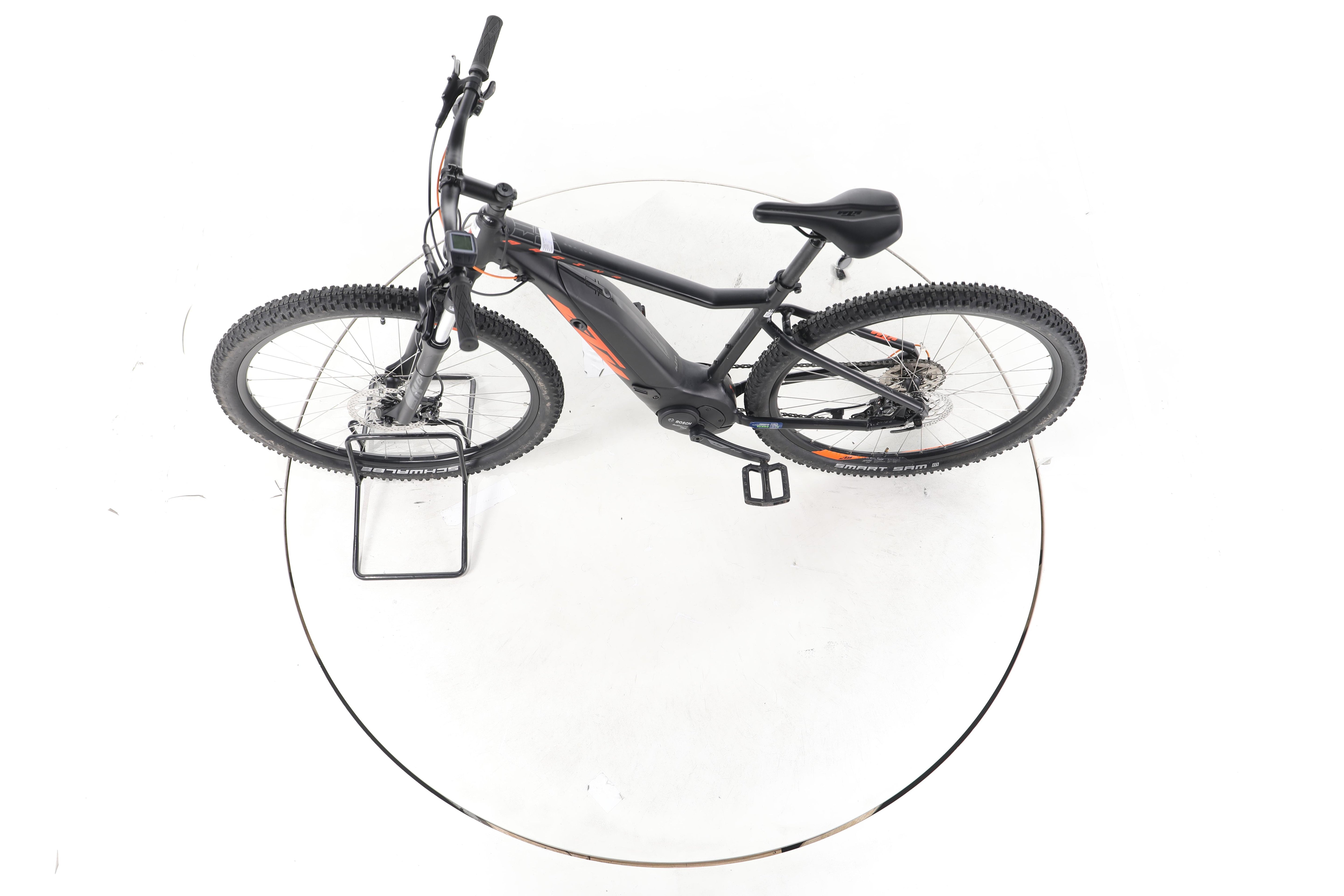 KTM Macina Ride 591 LTD E-Bike - Image 19