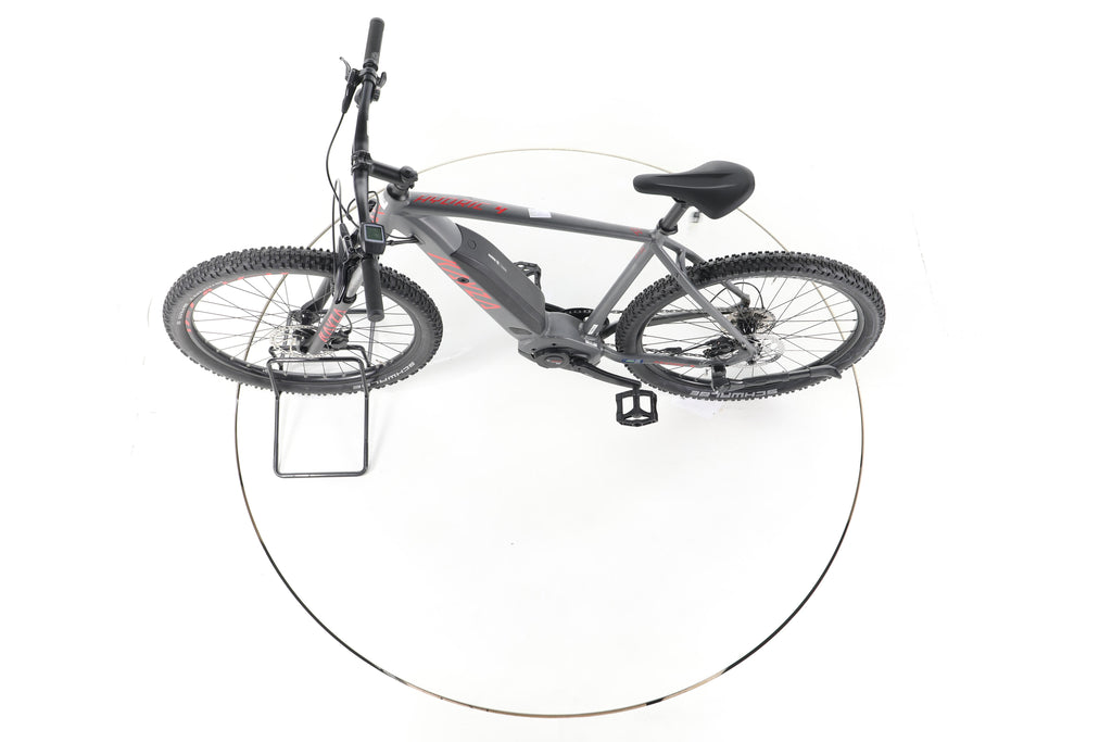 KAYZA Hydric 4 E-Bike - Image 19