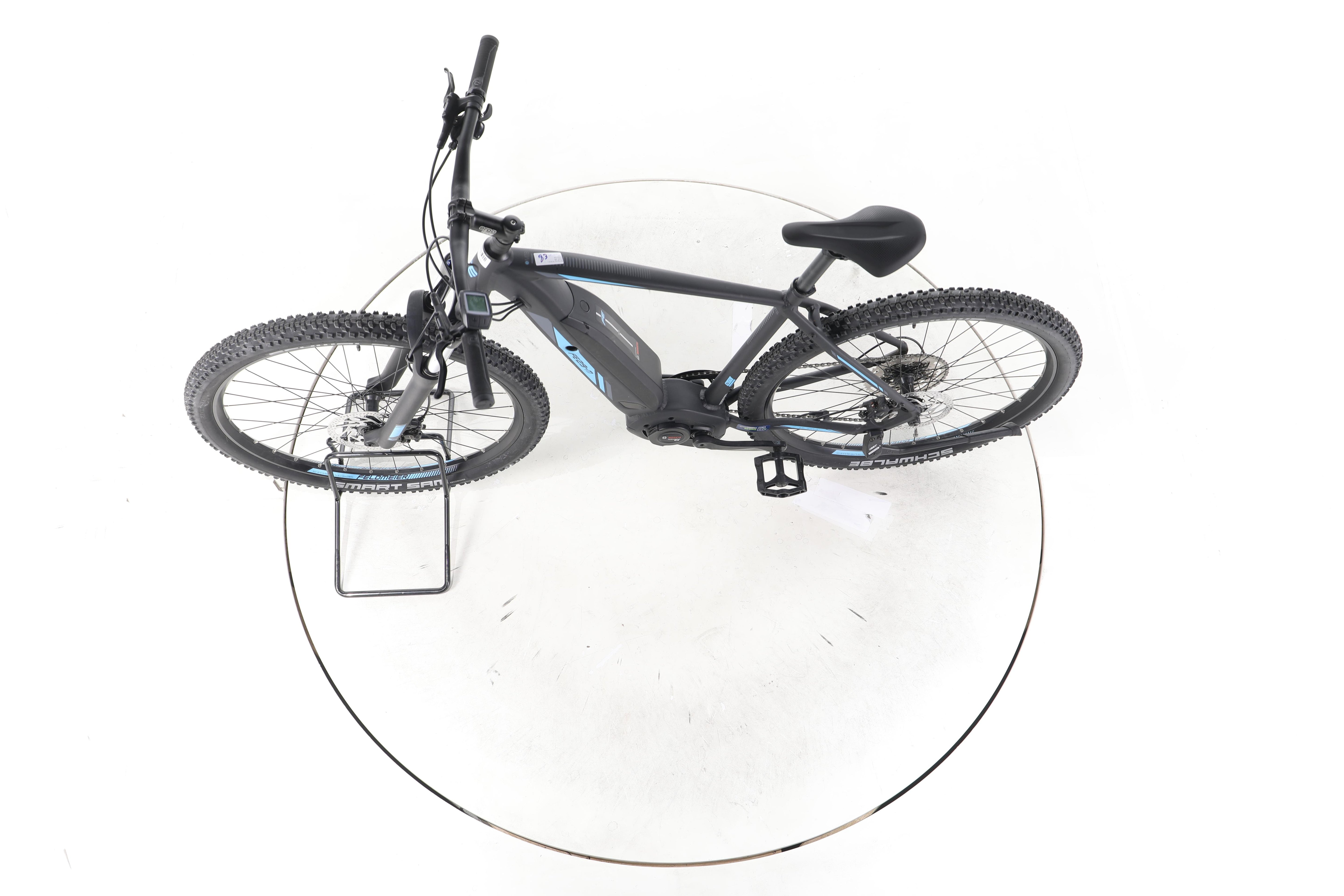 Feldmeier Fe 29 M ECO E-Bike - Image 19
