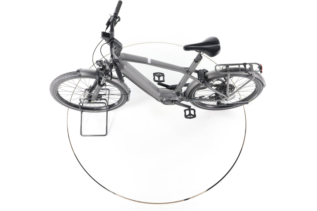 Kalkhoff Endeavour 7.B Move+ Trekking E-Bike - Image 19