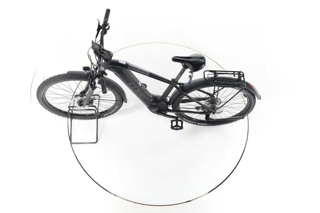 Cube Reaction Hybrid Performance Allroad Trekking E-Bike 2023 - Image 19