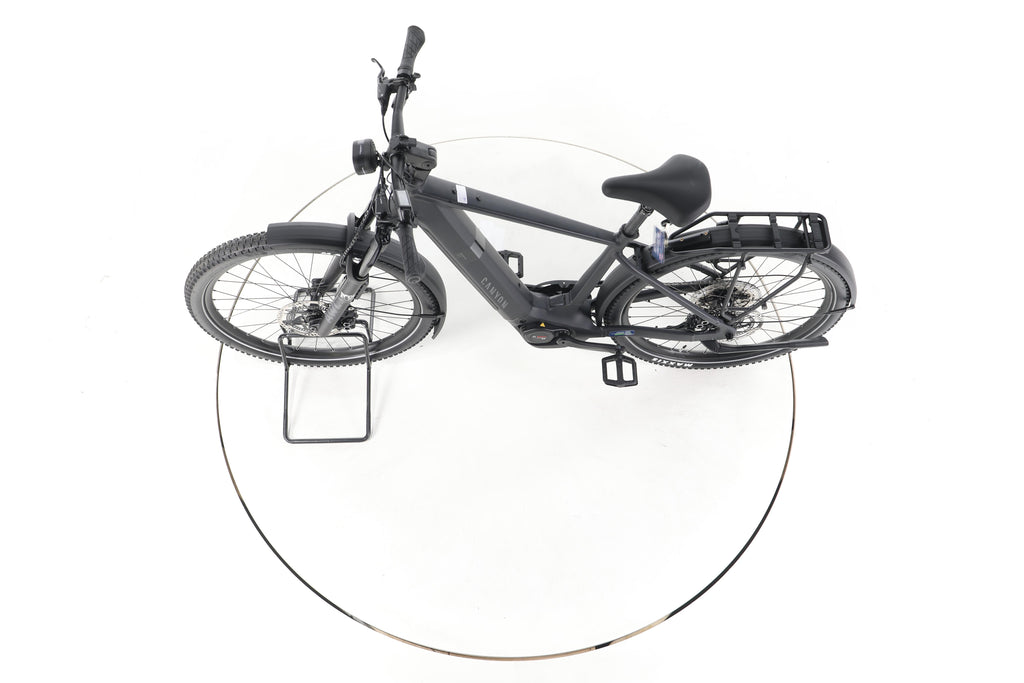 Canyon Pathlite:ON 9 SUV Trekking E-Bike 2025 - Image 19