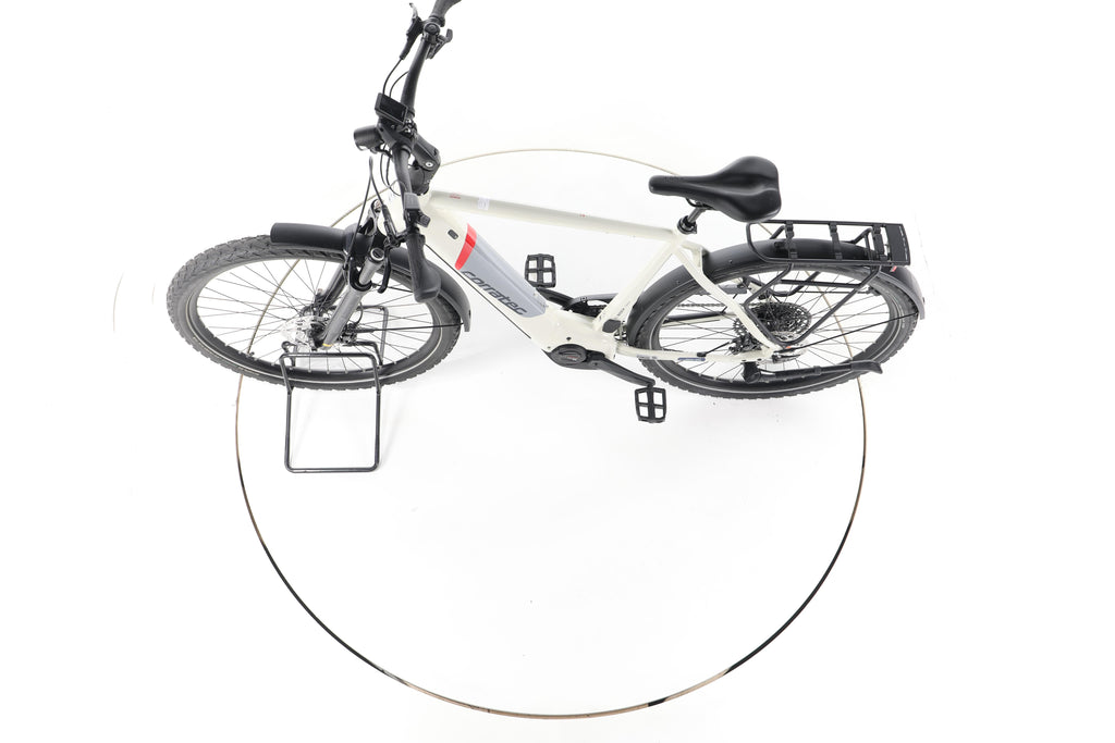 Corratec E-Power Sport 28 SE 3.0 CX7 Trekking E-Bike 2023 - Image 19