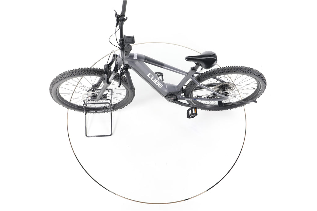 Cube Reaction Hybrid Race E-Bike - Image 19