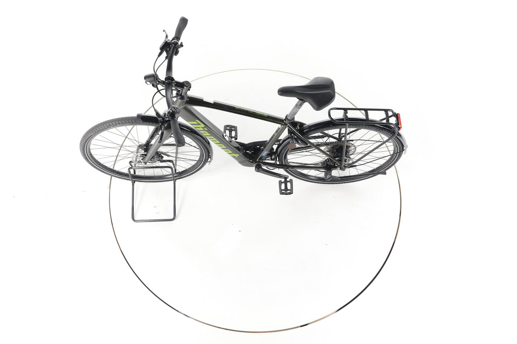 Diamant 365 Deluxe Trekking E-Bike - Image 19