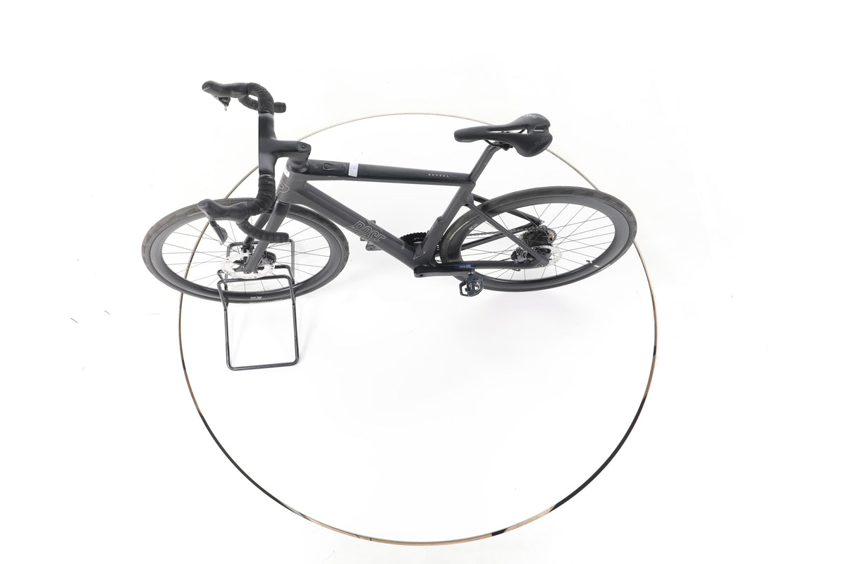 Rose Reveal Plus Ultegra Di2 E-Gravel & Rennrad Carbon 2025 - Image 19