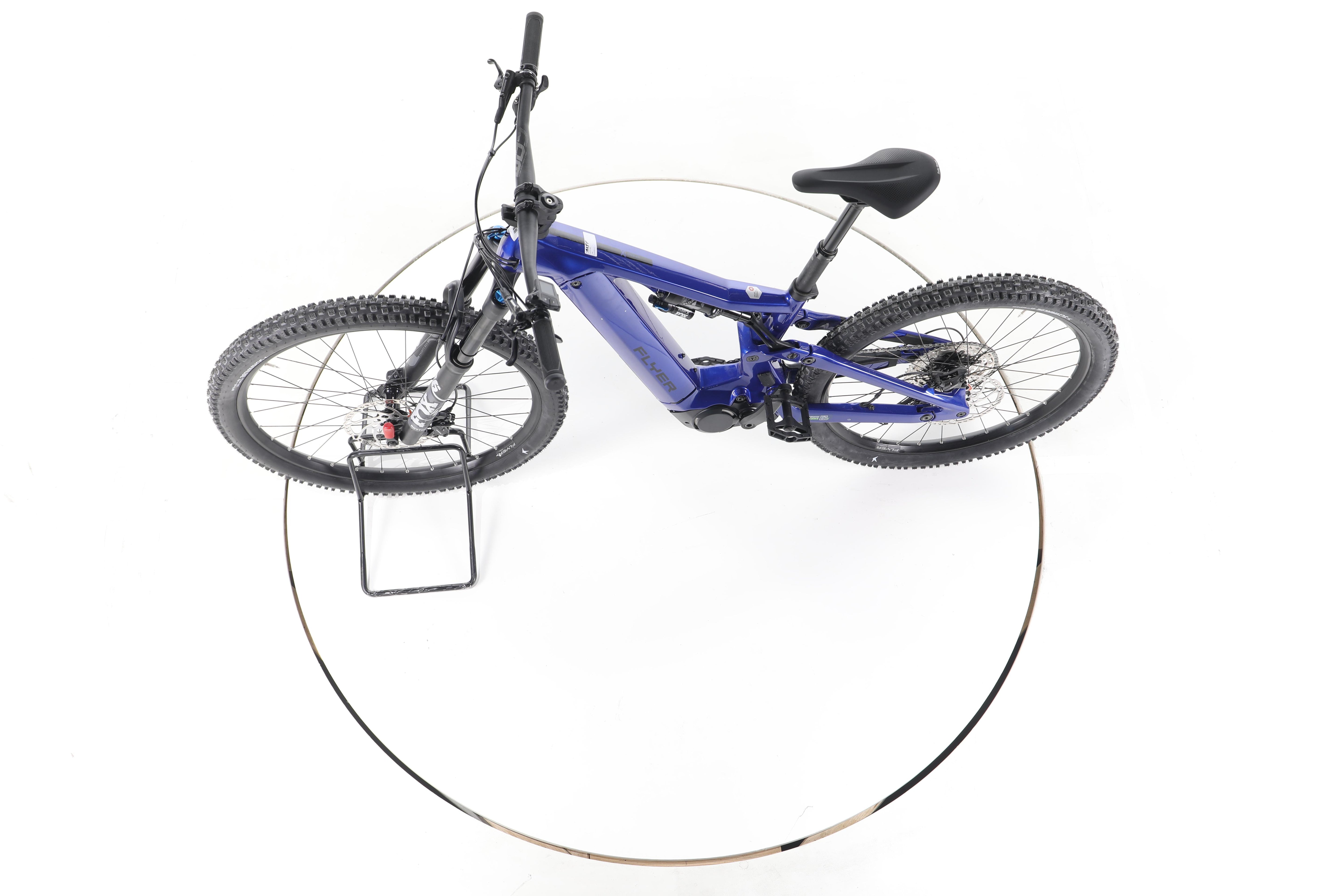 FLYER Uproc X 6.10 E-Bike Fully Carbon - Image 19