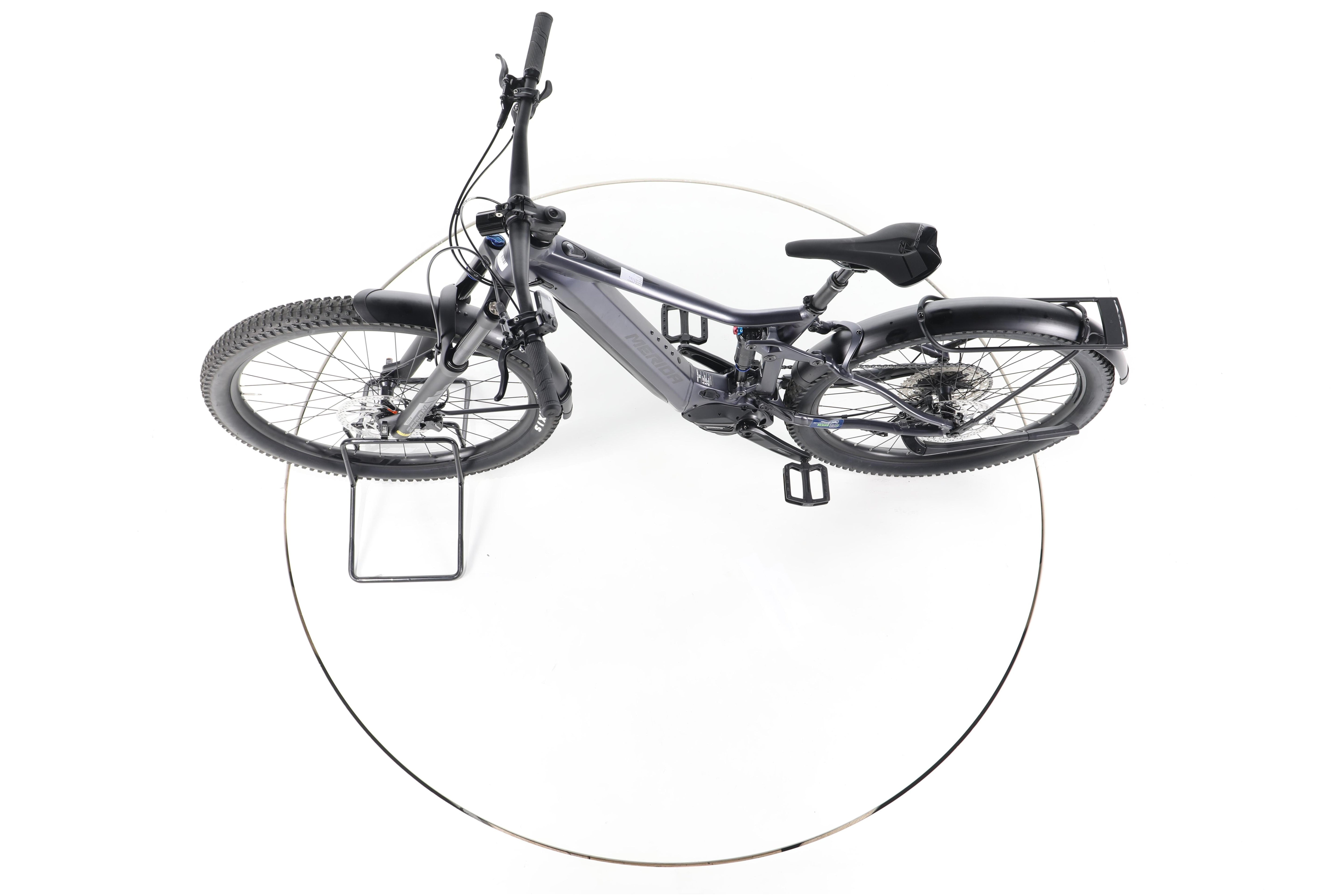 Merida eONE-FORTY EQ SUV E-Bike - Image 19