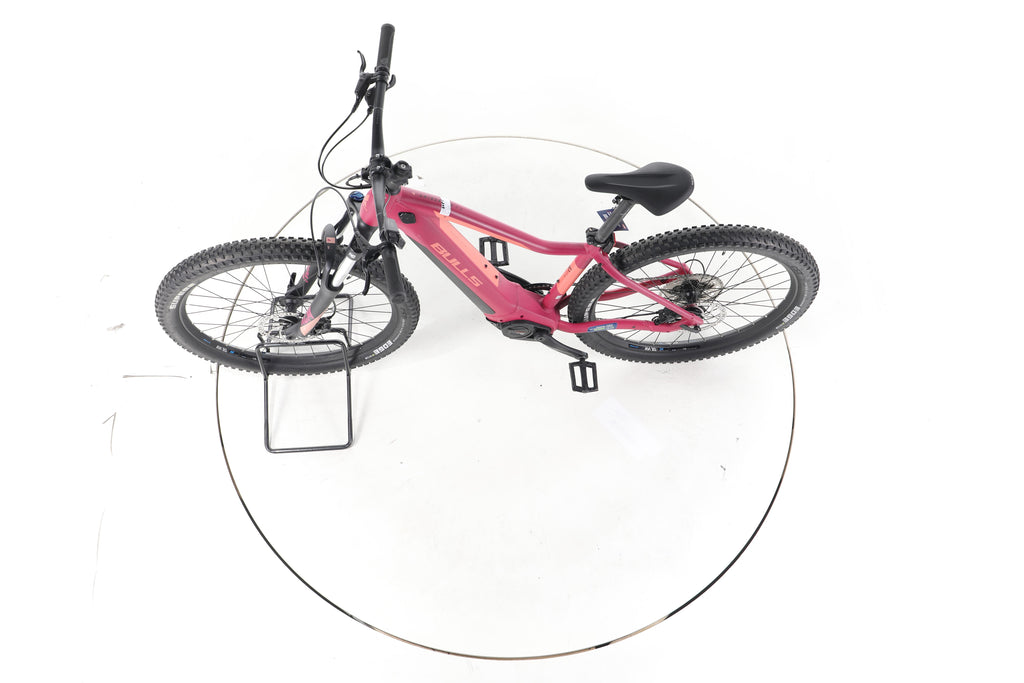 Bulls Aminga Eva 1 27.5 E-Bike 2024 - Image 19