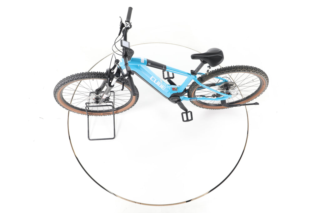 Cube Reaction Hybrid ONE E-Bike - Image 19