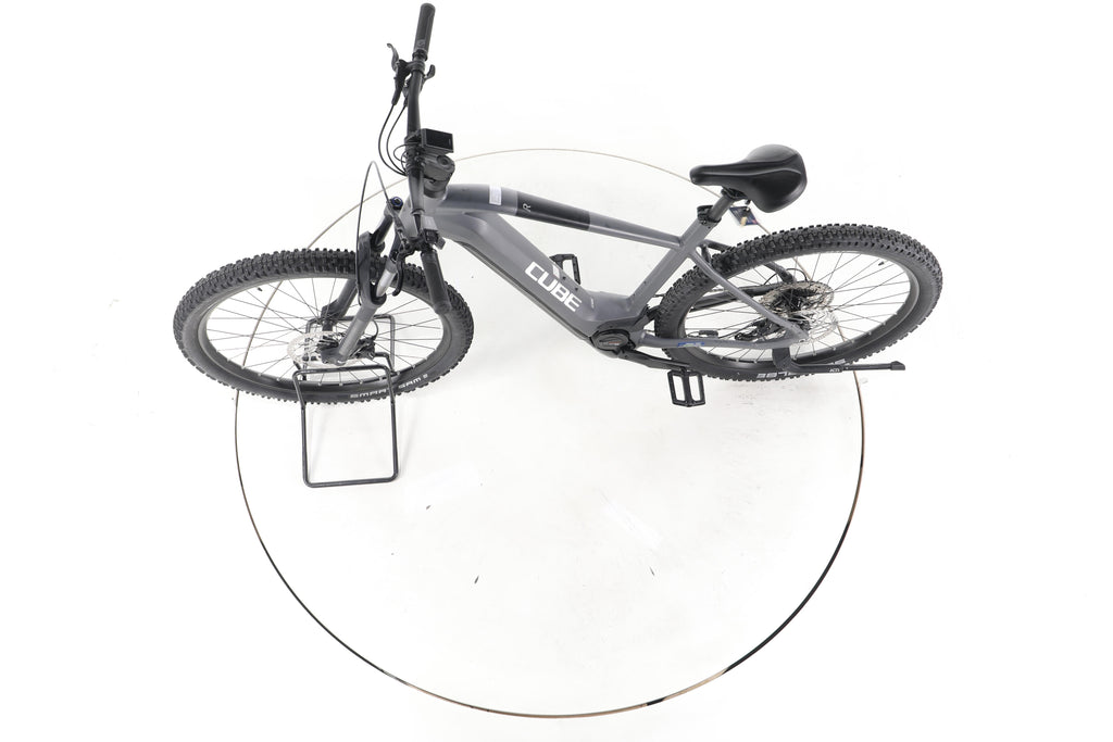 Cube Reaction Hybrid Race E-Bike - Image 19