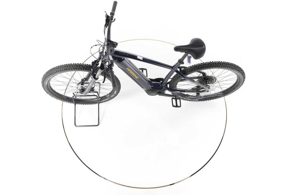 Haibike AllTrack 10 E-Bike 2025 - Image 19