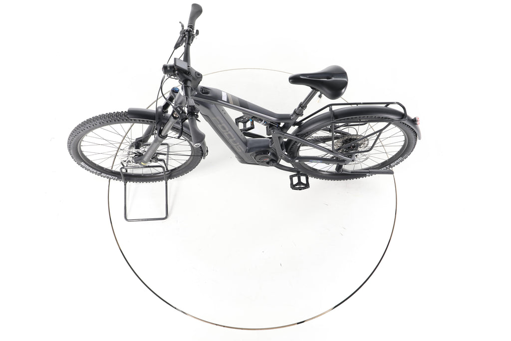Focus Thron² 6.8 EQP SUV E-Bike - Image 19