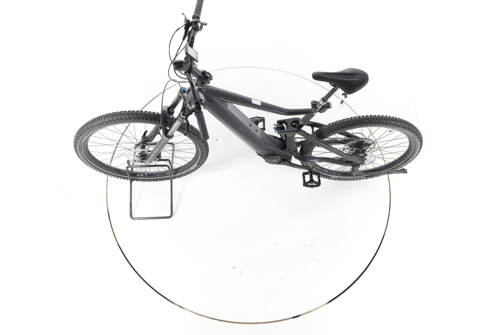 Bulls Copperhead EVO AM 1 Fully E-Bike 2023 - Image 19
