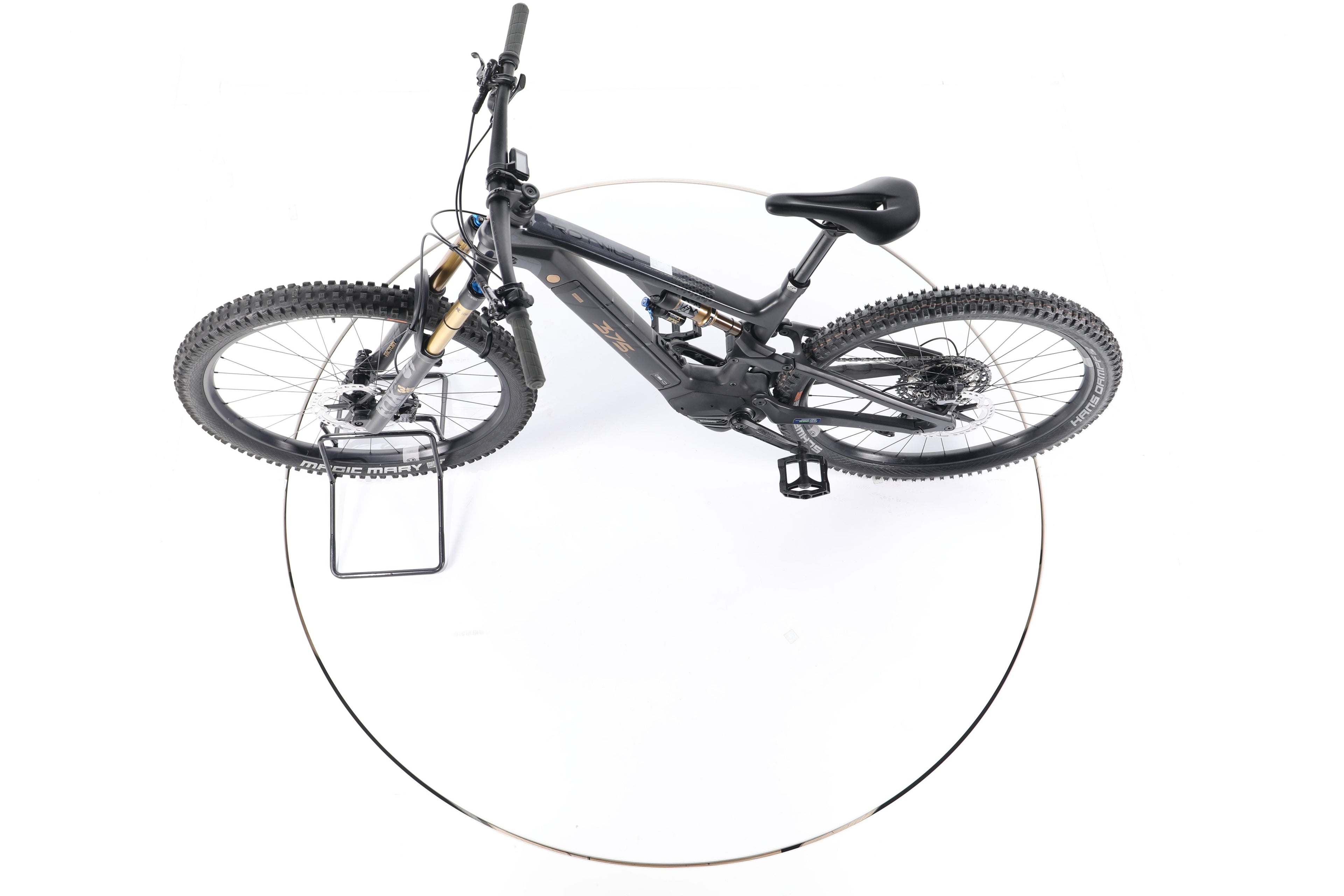 Rotwild R.E Pro Fully E-Bike Carbon 2023 - Image 19