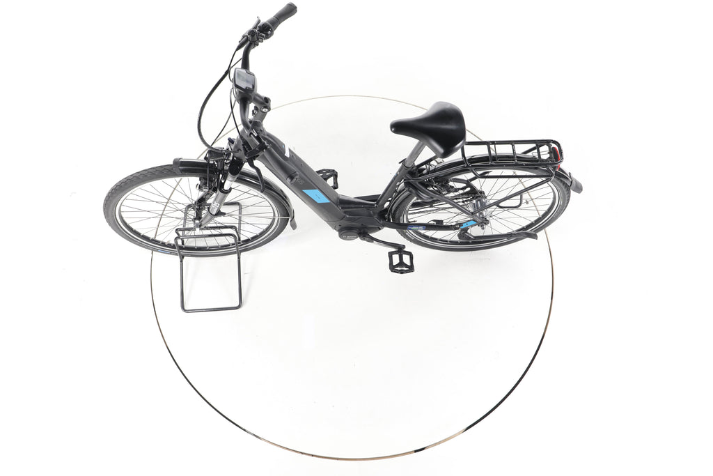 Pegasus Solero EVO 7R Plus City E-Bike Tiefeinsteiger - Image 19