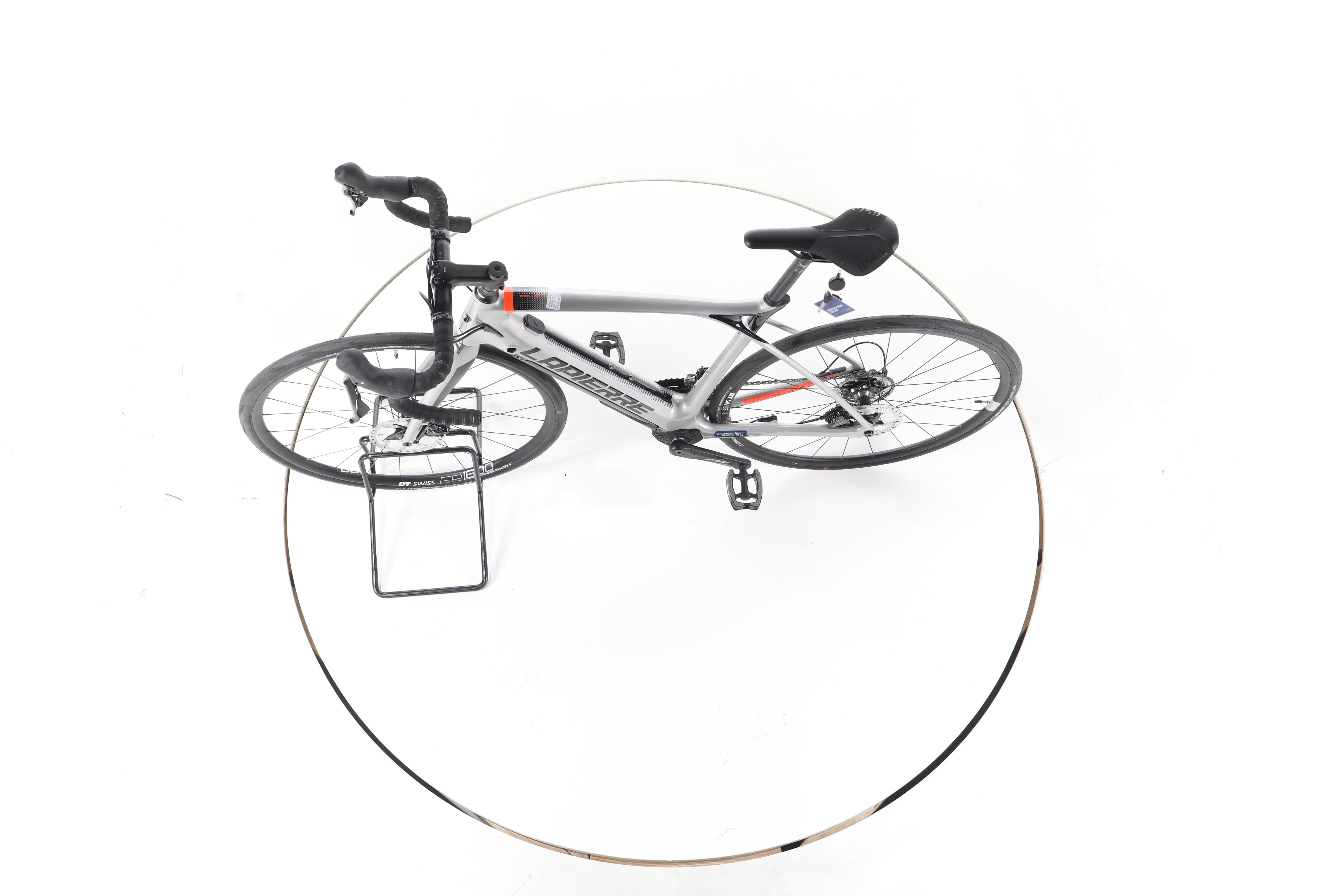 Lapierre eXelius SL 600 E-Gravel & Rennrad - Image 19