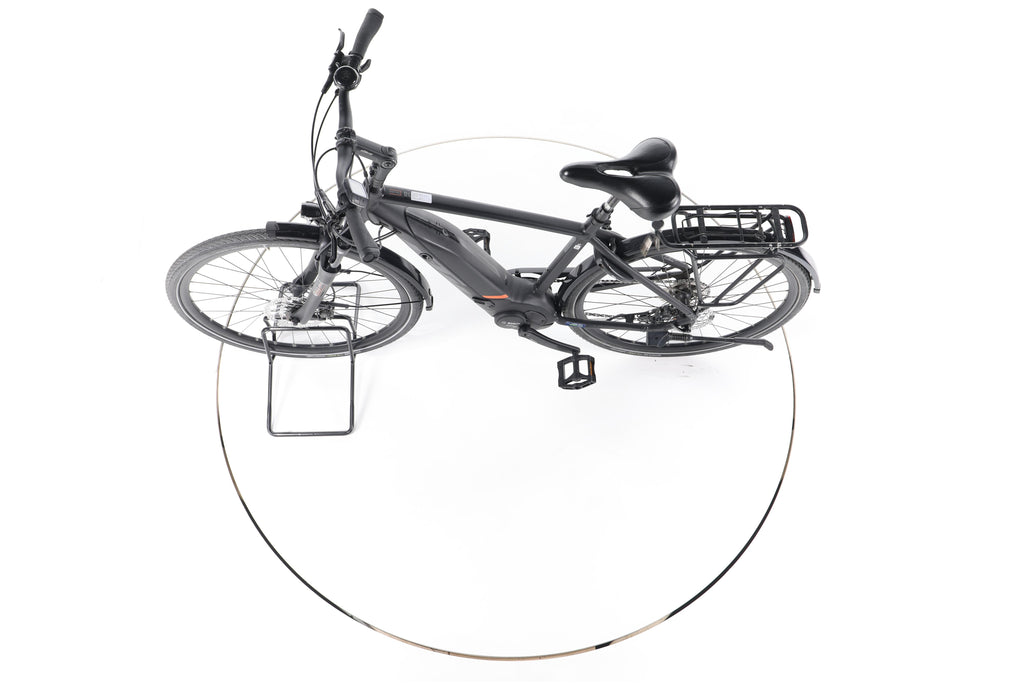 KTM Macina Fun 510 Trekking E-Bike - Image 19