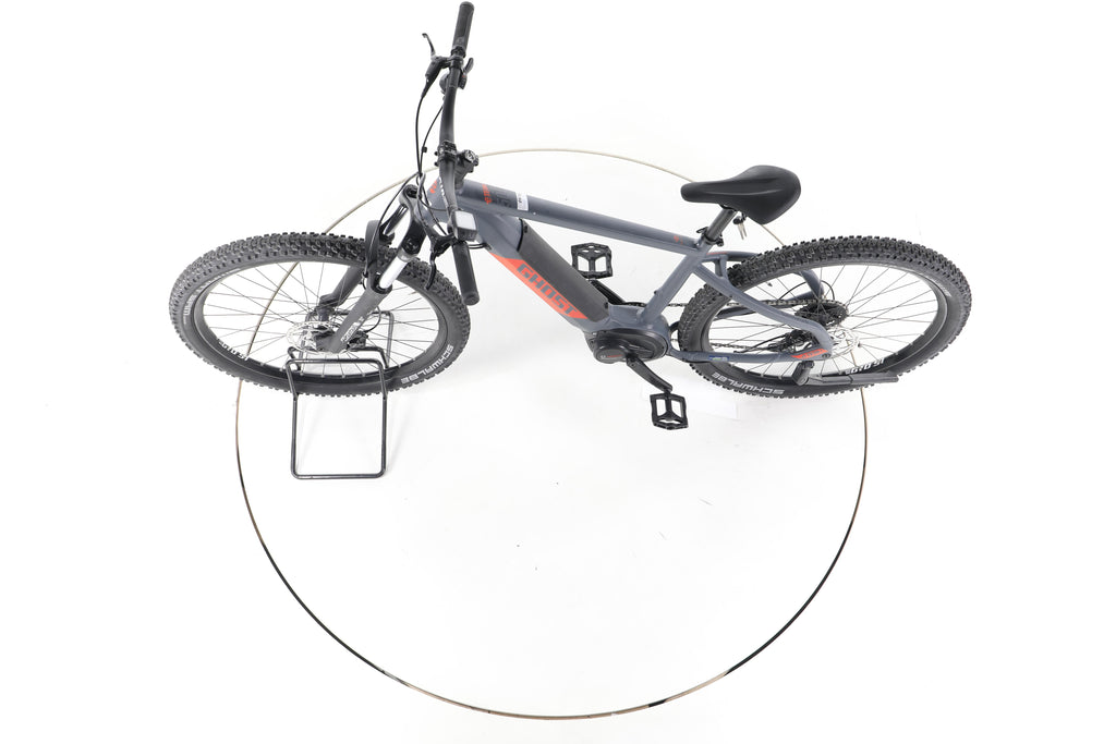 Ghost E-Teru B Essential E-Bike - Image 19