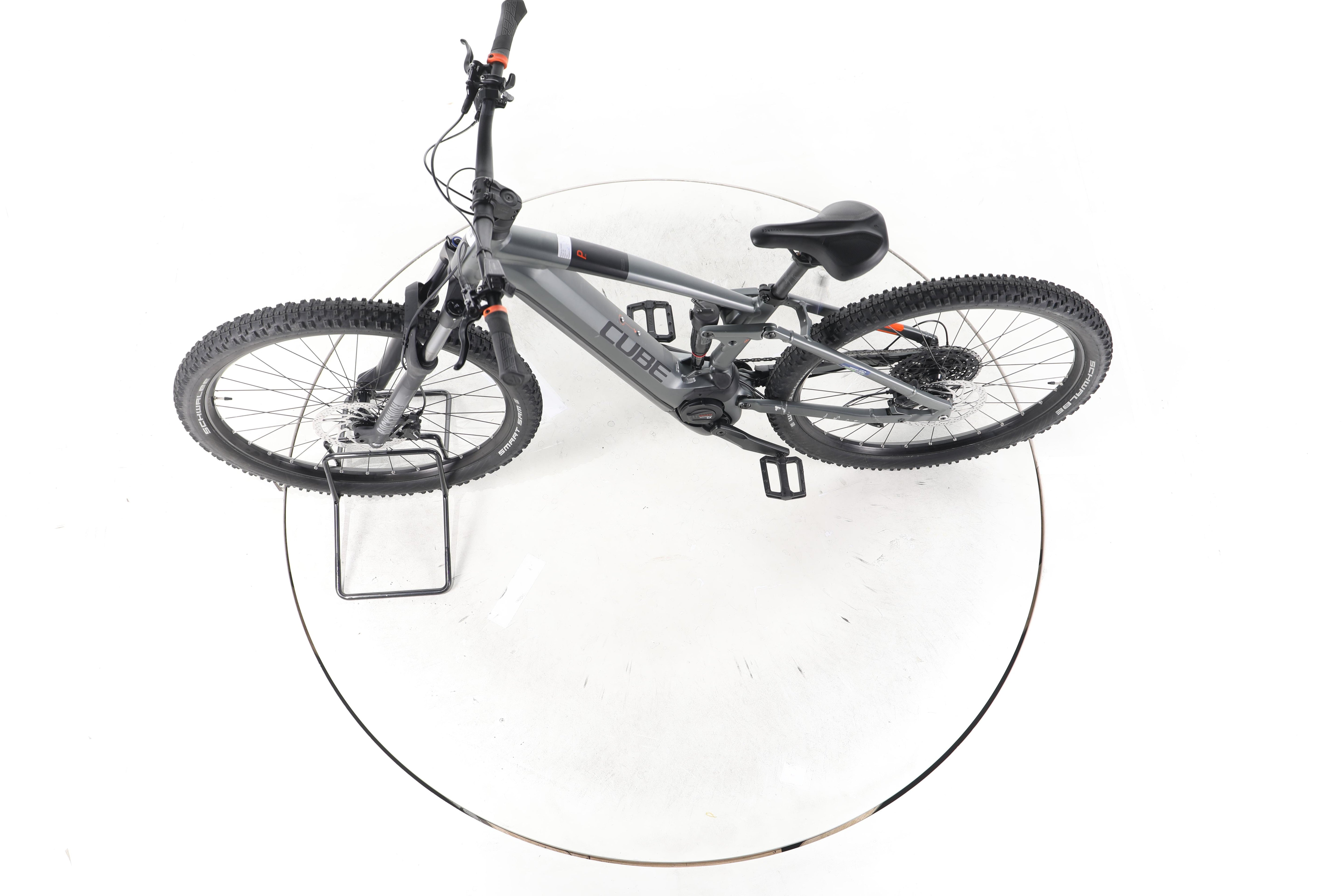 Cube Stereo Hybrid 120 Pro E-Bike Fully - Image 19