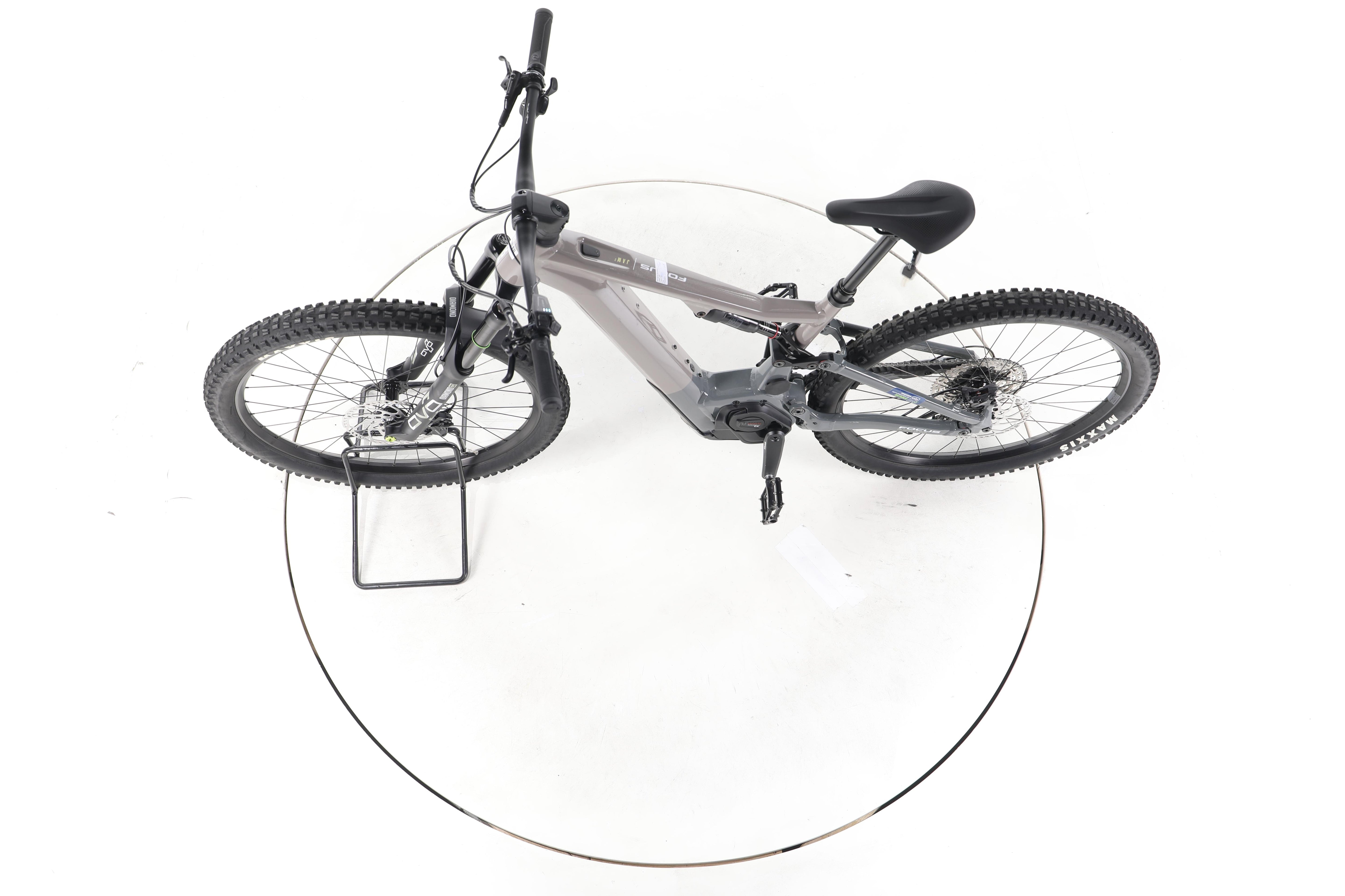 Focus Jam² 6.7 E-Bike Fully - Image 19