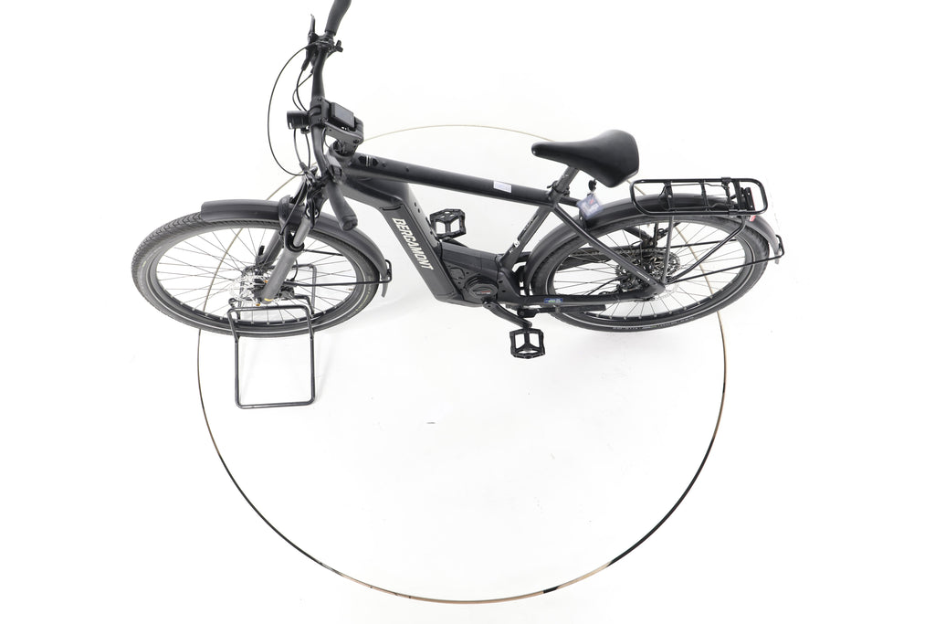 Bergamont E-Horizon Premium Expert Trekking E-Bike - Image 19