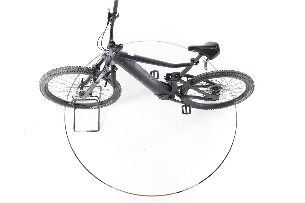 Bulls Copperhead EVO AM 1 Fully E-Bike 2023 - Image 19