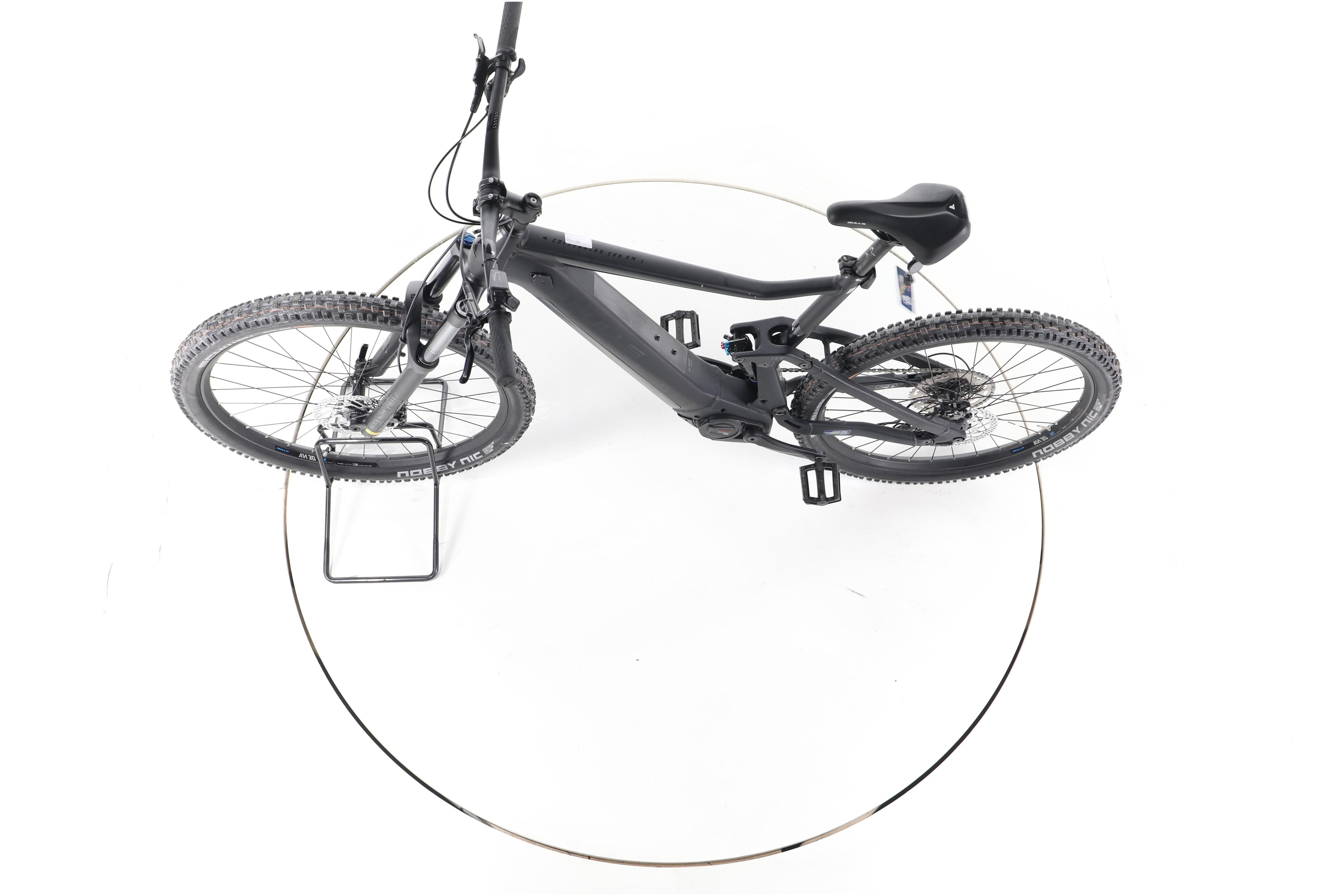 Bulls Copperhead EVO AM 1 Fully E-Bike 2023 - Image 19