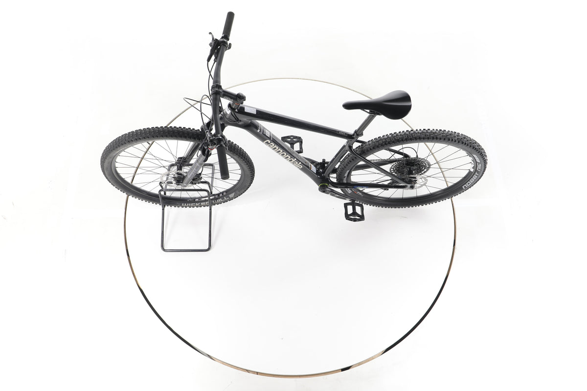 Cannondale Scalpel HT 4 Fahrrad Hardtail - Image 19