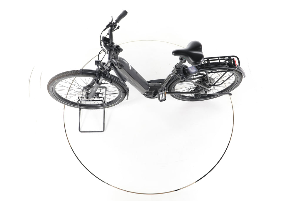 KTM Macina Style XL Trekking E-Bike Tiefeinsteiger - Image 19