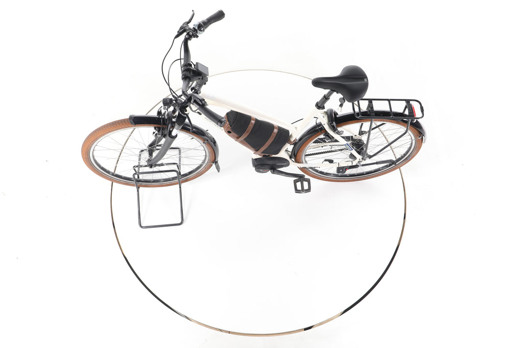 Riese & Müller Cruiser2 Mixte City E-Bike - Image 19
