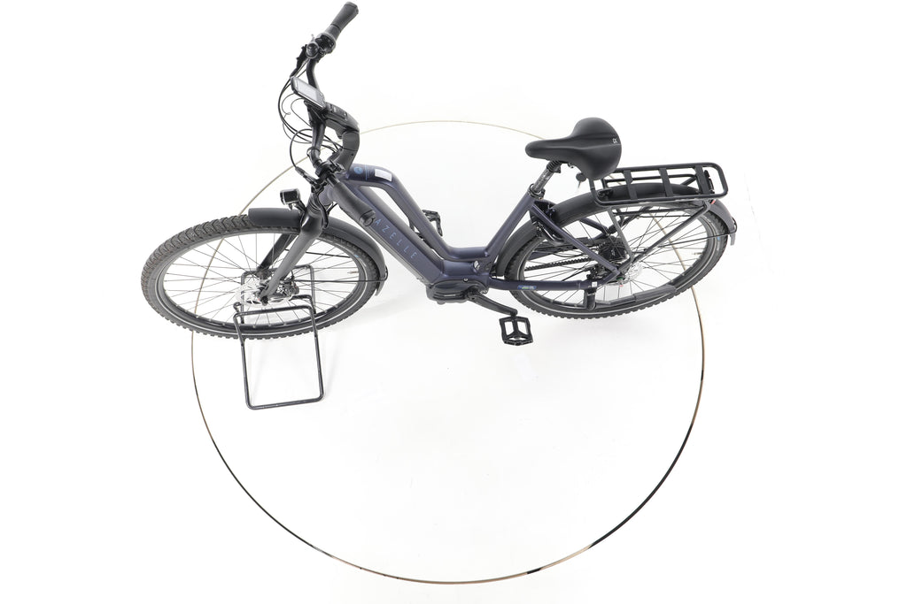 Gazelle Chamonix C5 HMS City E-Bike Tiefeinsteiger 2023 - Image 19
