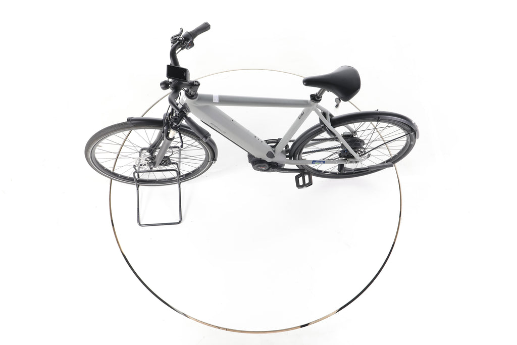 Riese & Müller Roadster vario City E-Bike - Image 19
