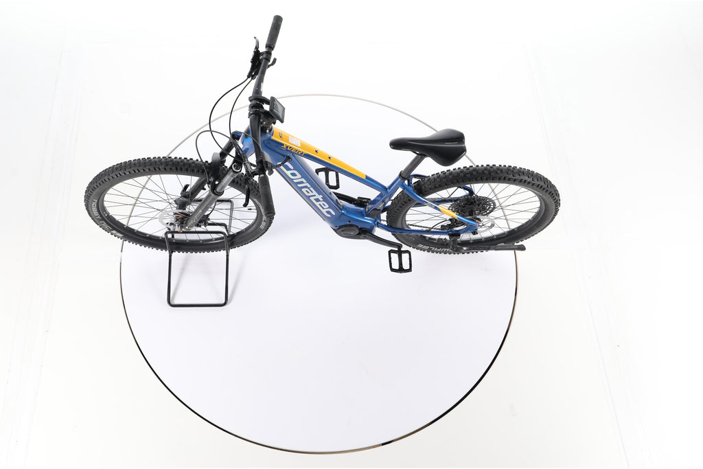 Corratec E-Power X Vert Race Trinity Sport E-Bike 2023 - Image 19