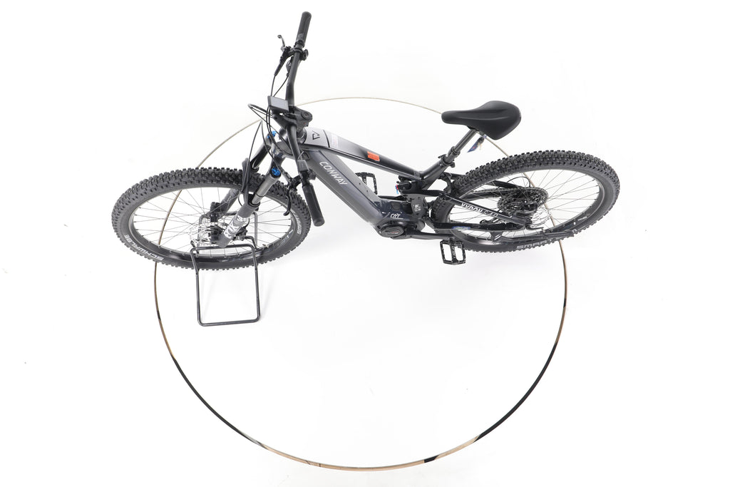 Conway Xyron S 4.9 E-Bike Fully - Image 19