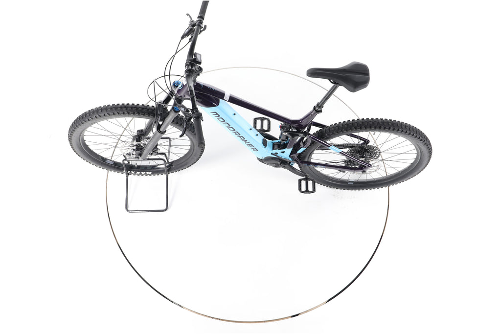 Mondraker DUSK R E-Bike Fully - Image 19