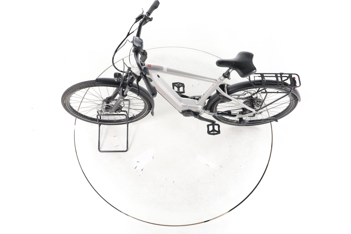 Victoria e-Manufaktur 12.8 Trekking E-Bike - Image 19