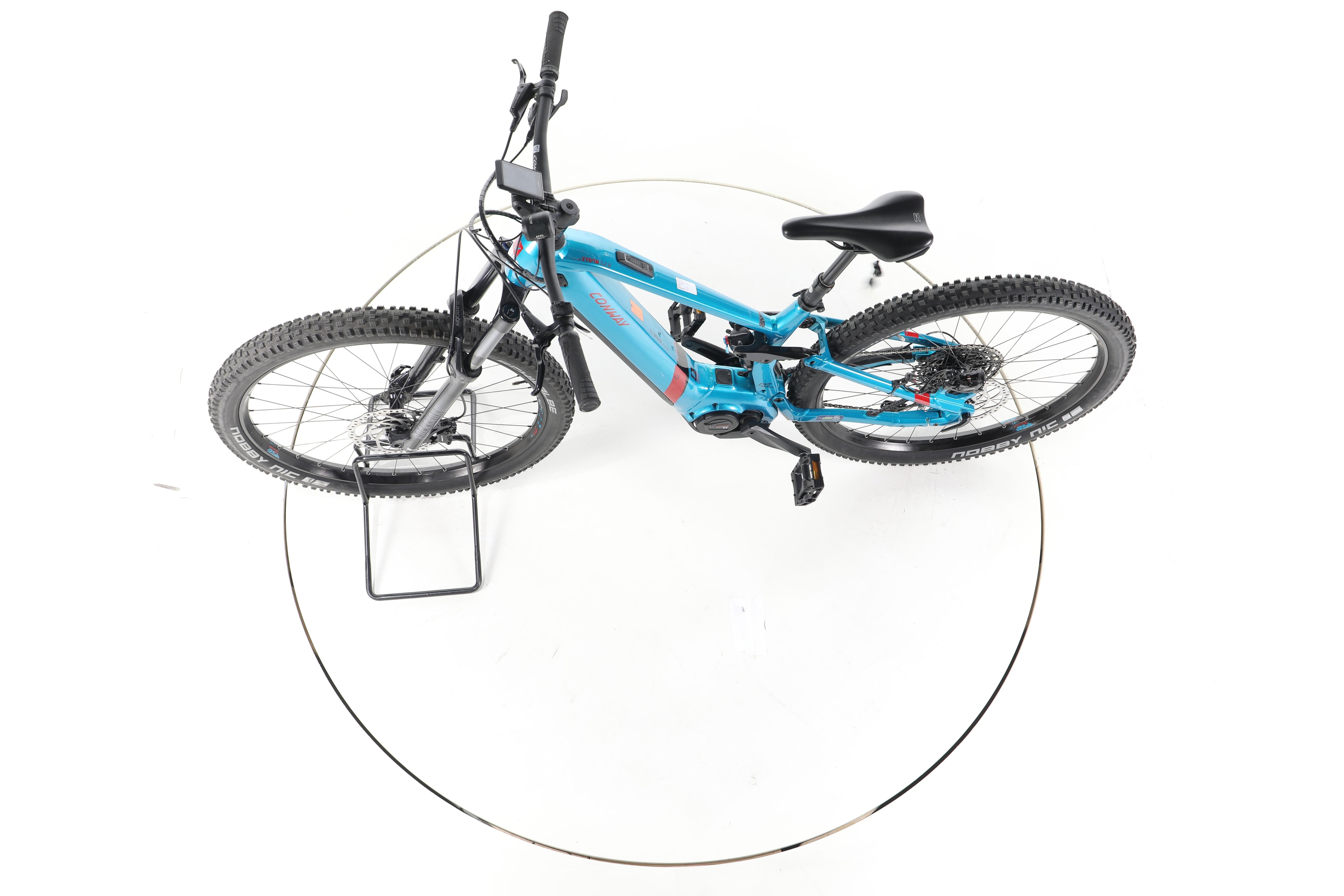 Conway Xyron S 2.9 Fully E-Bike - Image 19