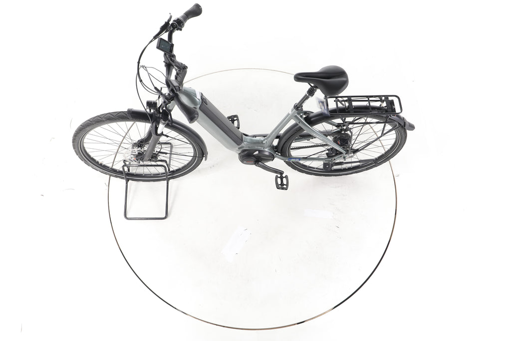Velo de Ville AEB890 City E-Bike Tiefeinsteiger - Image 19