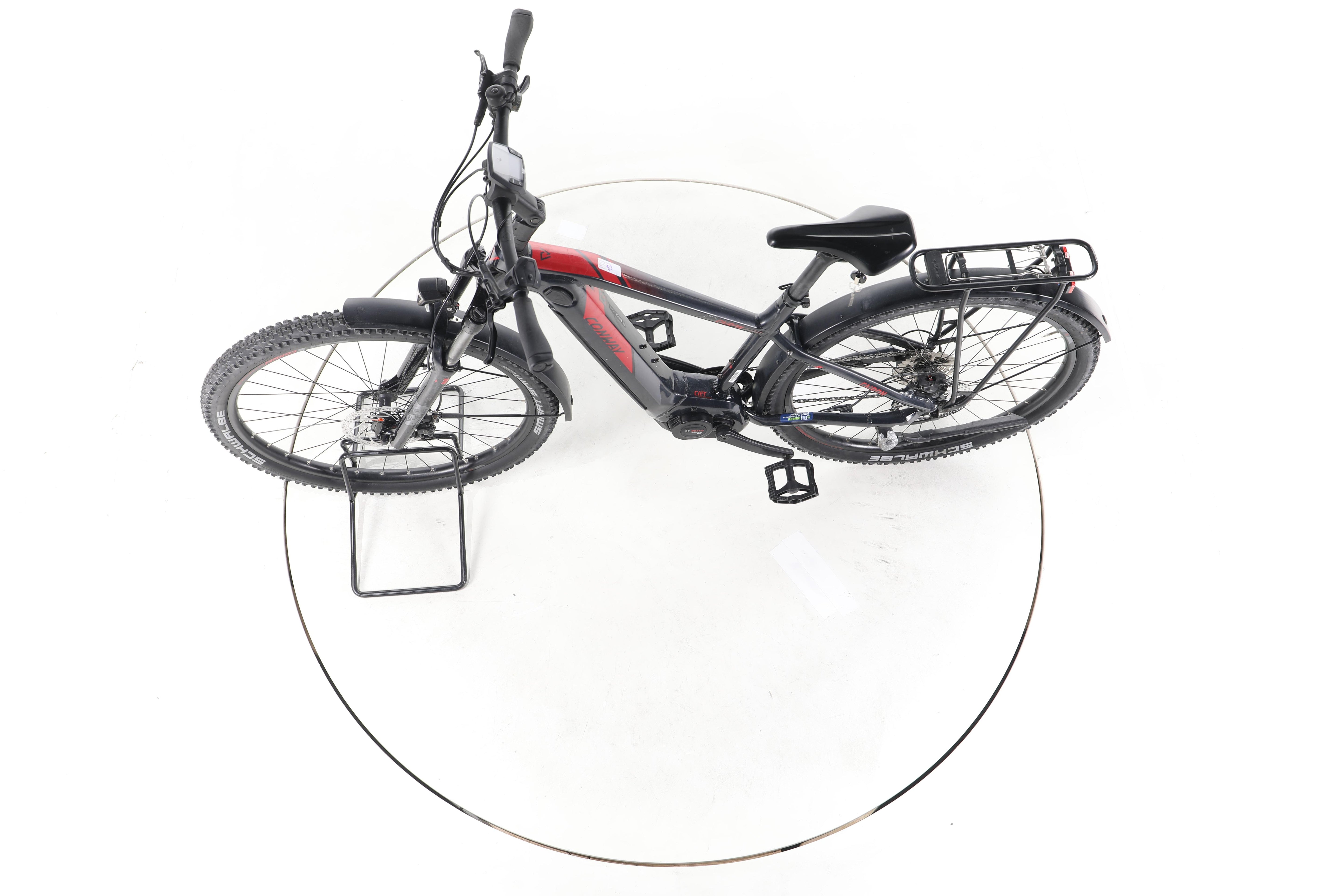 Conway Cairon C 2.0 Trekking E-Bike - Image 19