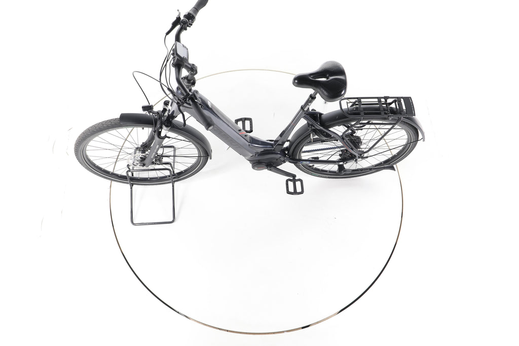 Mammut E-Dition 5 RT City E-Bike - Image 19