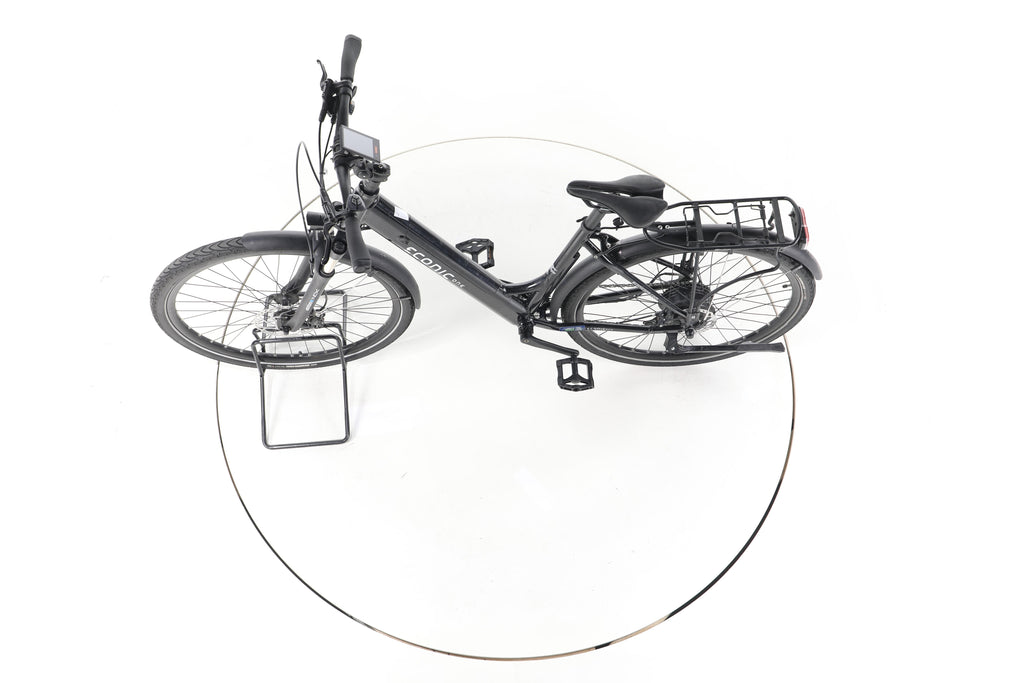 Econic One Comfort City E-Bike Tiefeinsteiger - Image 19