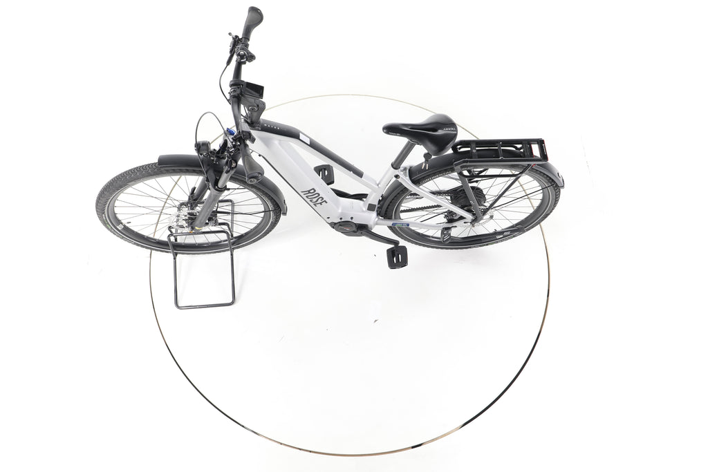 Rose Mayor+ 3 City E-Bike - Image 19